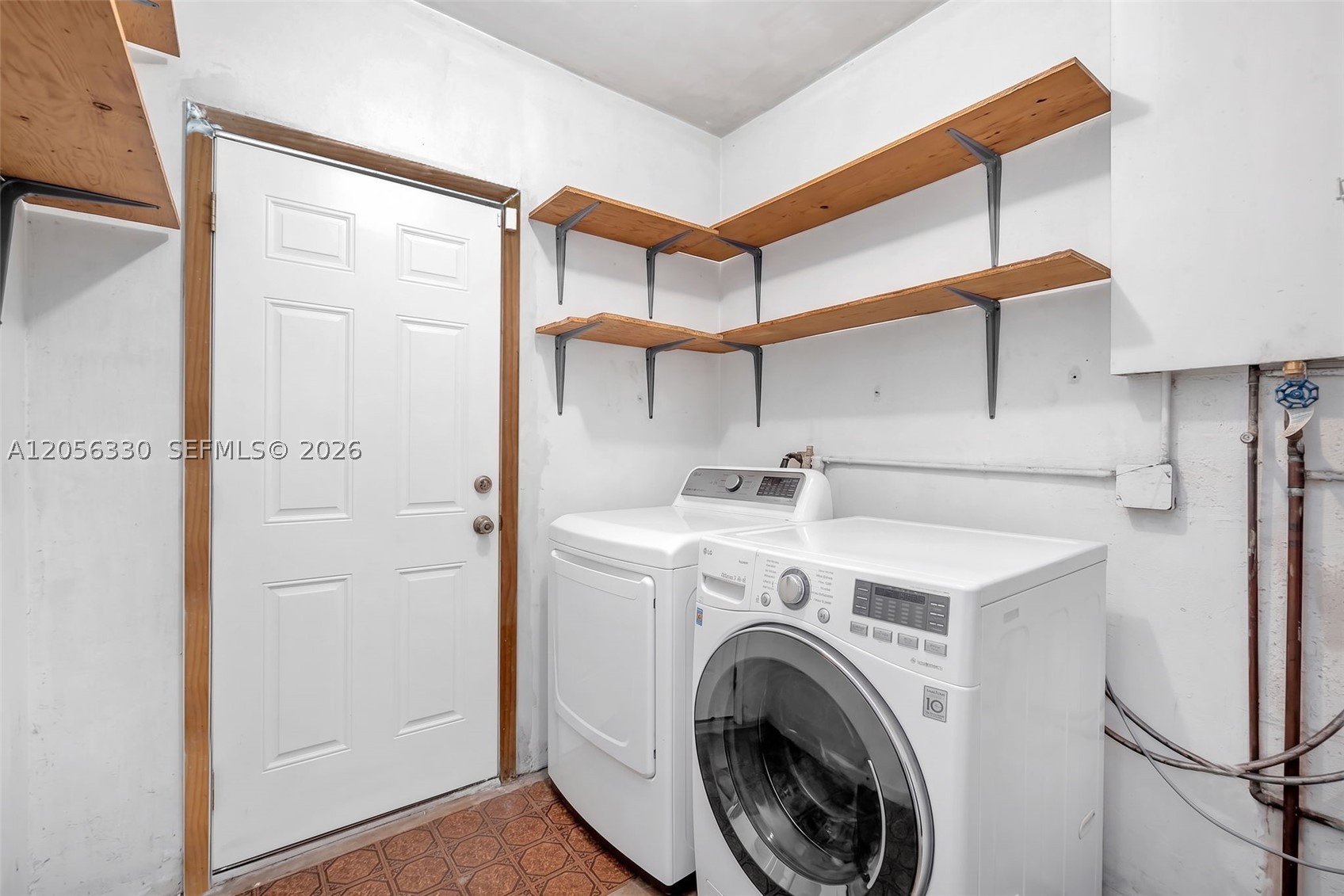 GROVELAND PK - Residential