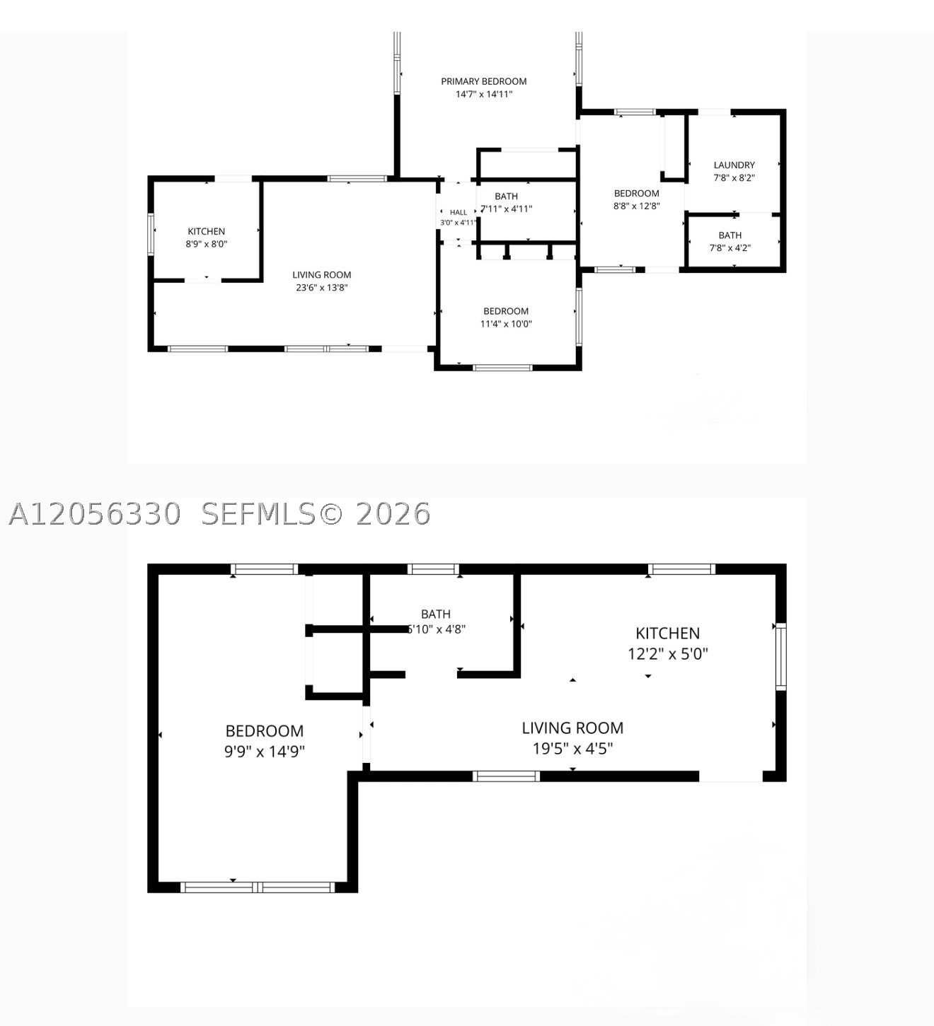 GROVELAND PK - Residential