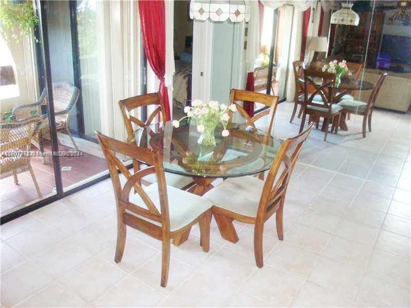 KENLAND POINTE CONDO IV - Residential Lease