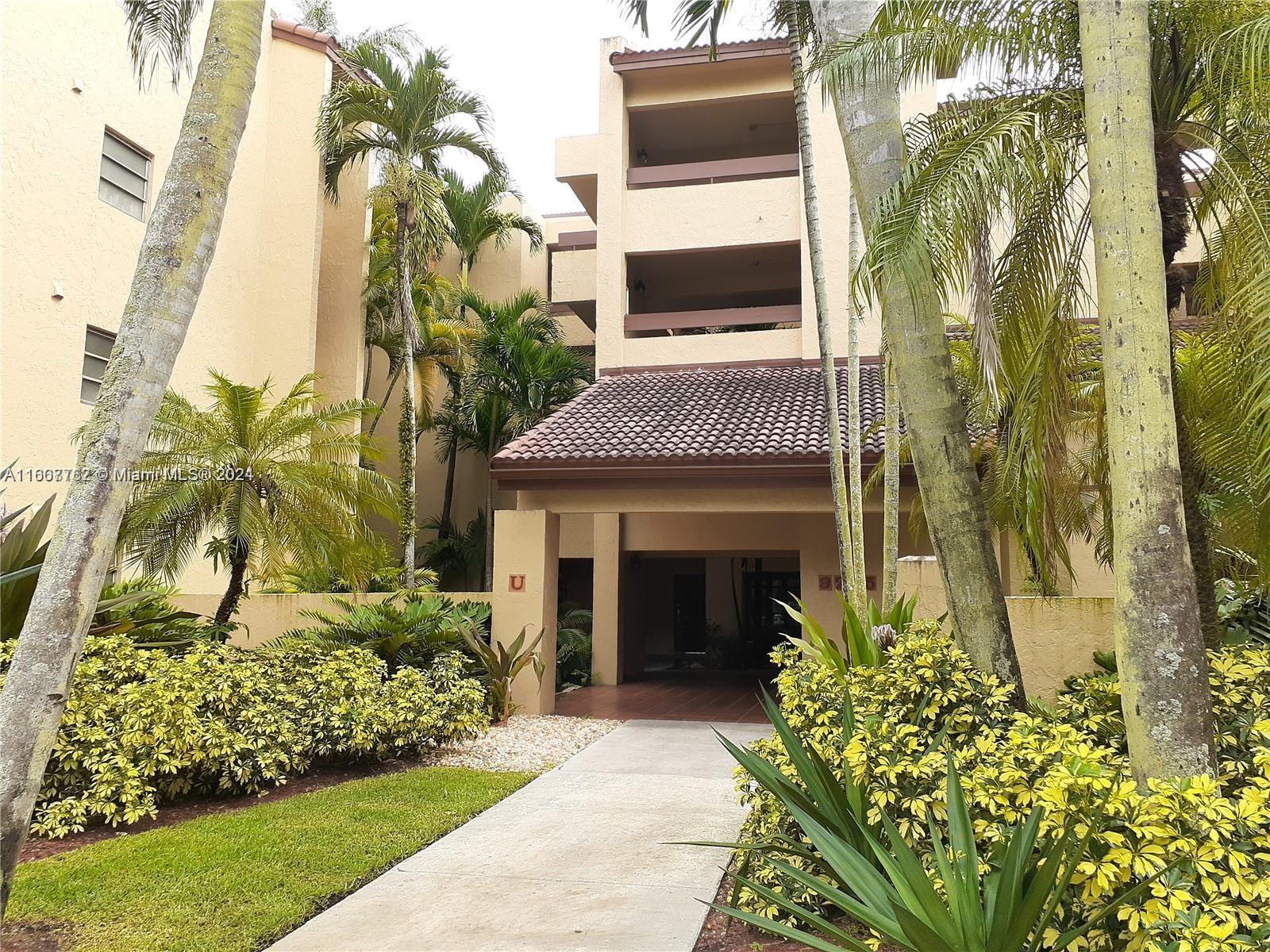 KENLAND POINTE CONDO IV - Residential Lease