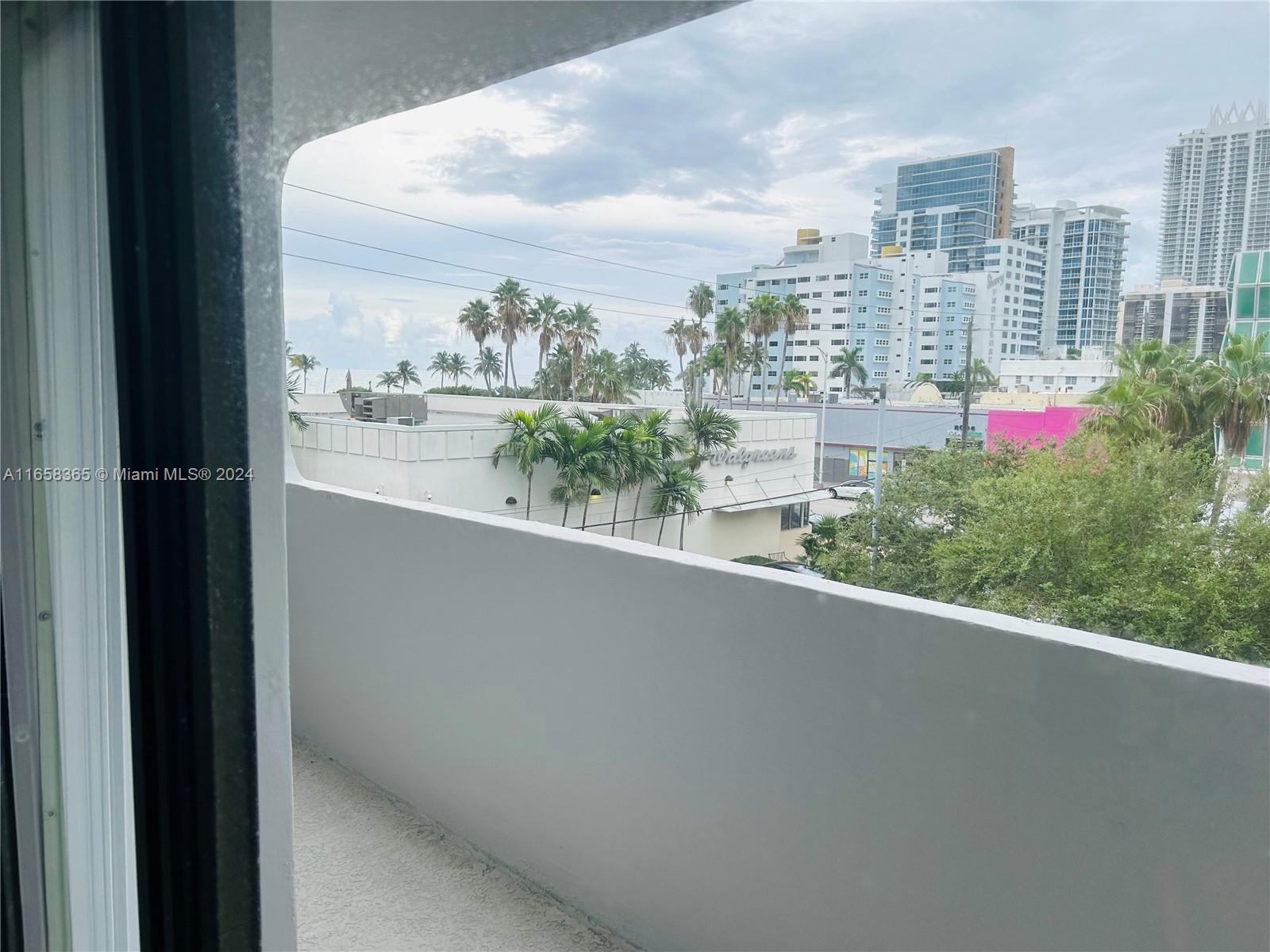 DELKUS TOWERS CONDO - Residential Lease