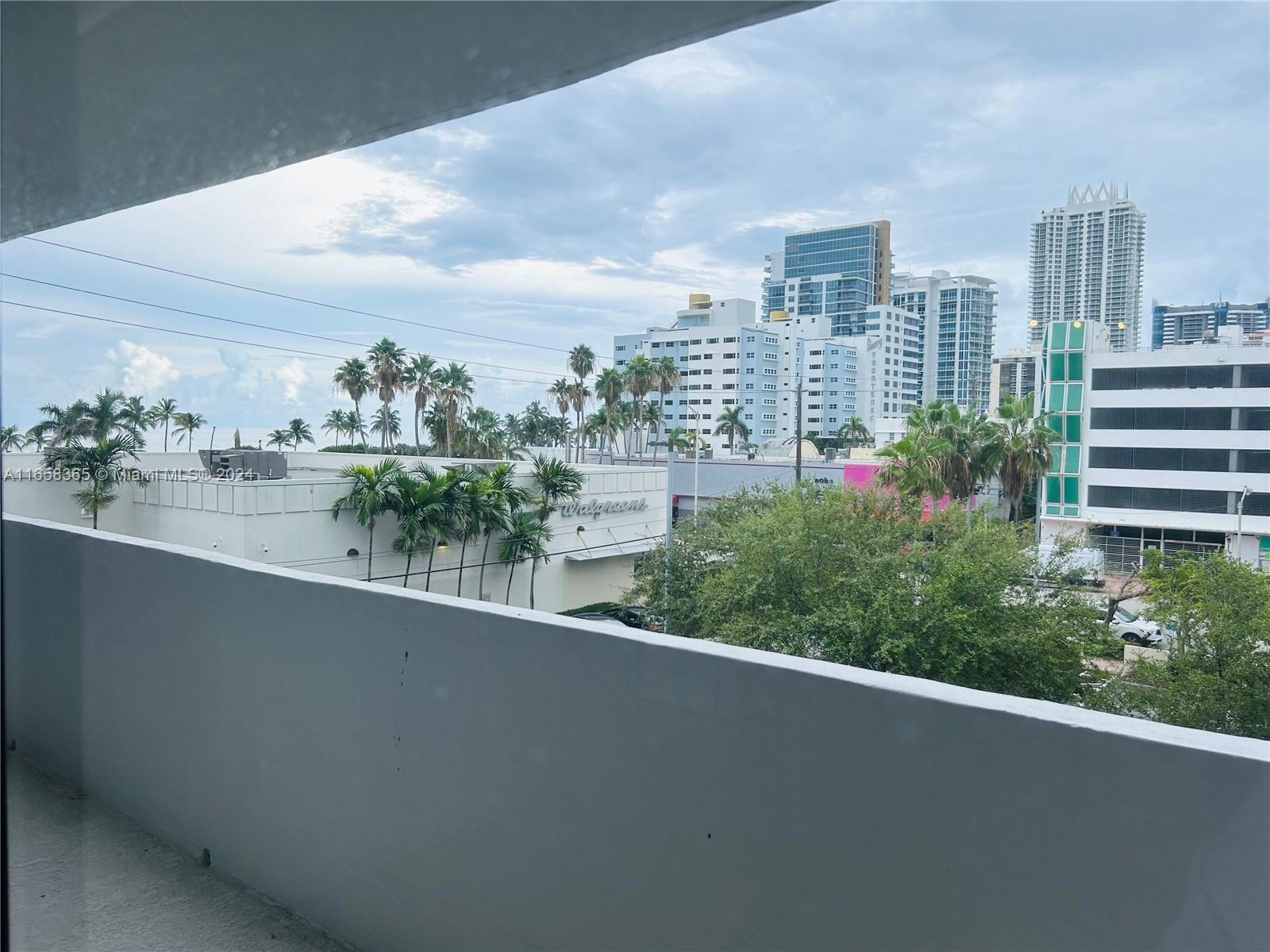 DELKUS TOWERS CONDO - Residential Lease