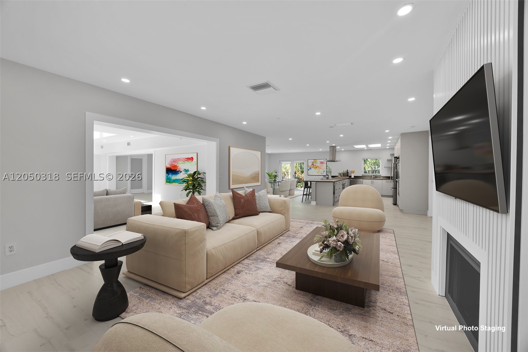 COCOPLUM SEC 1 - Land