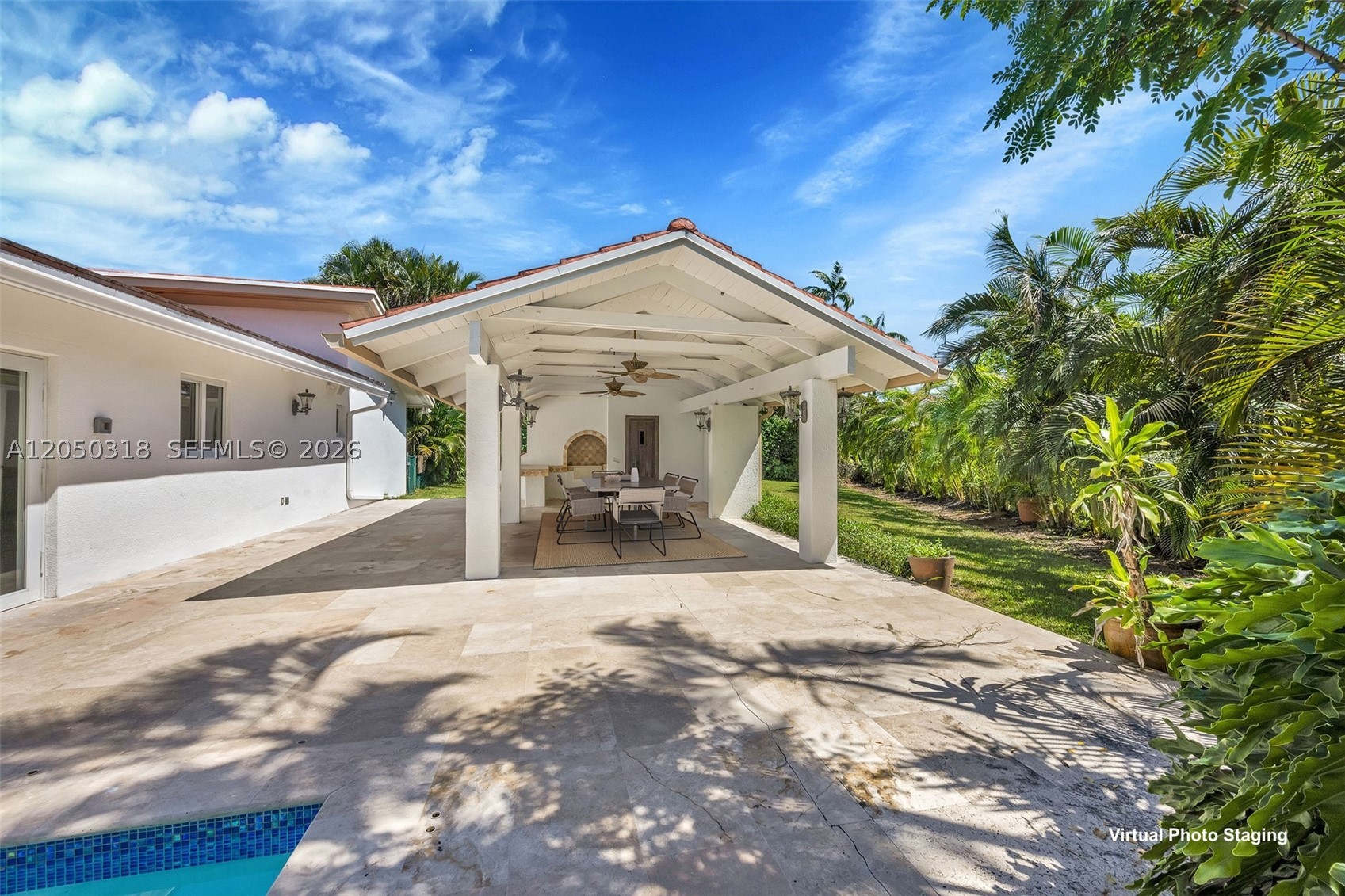 COCOPLUM SEC 1 - Land