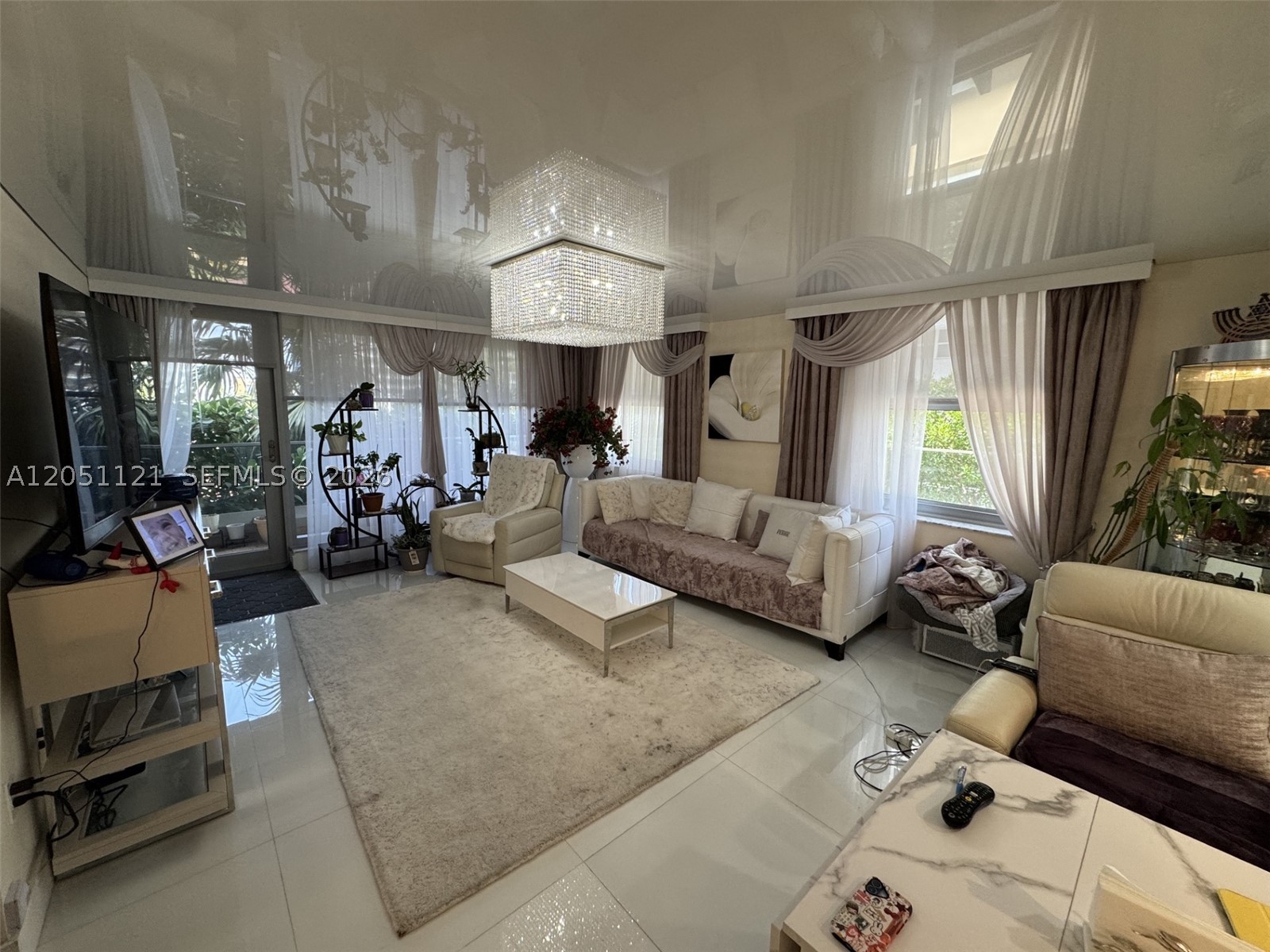 MALAGA TOWERS CONDO - Residential