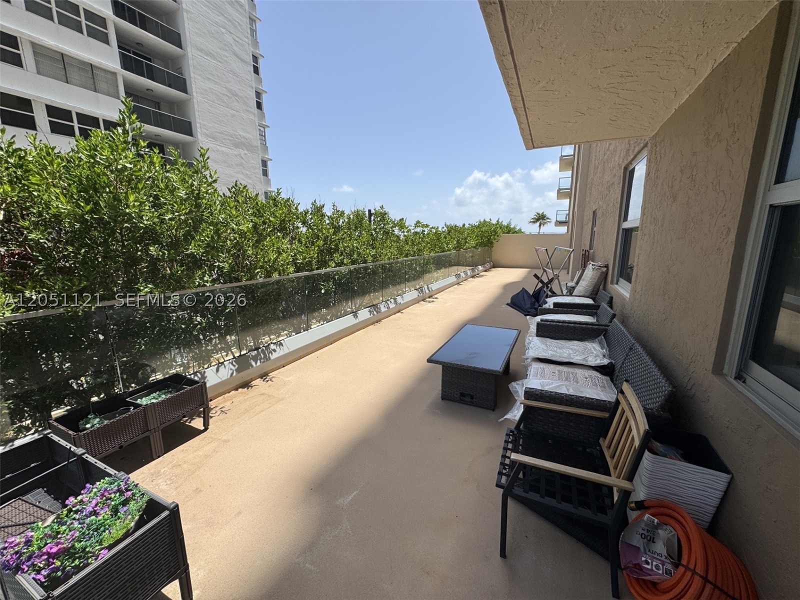 MALAGA TOWERS CONDO - Residential
