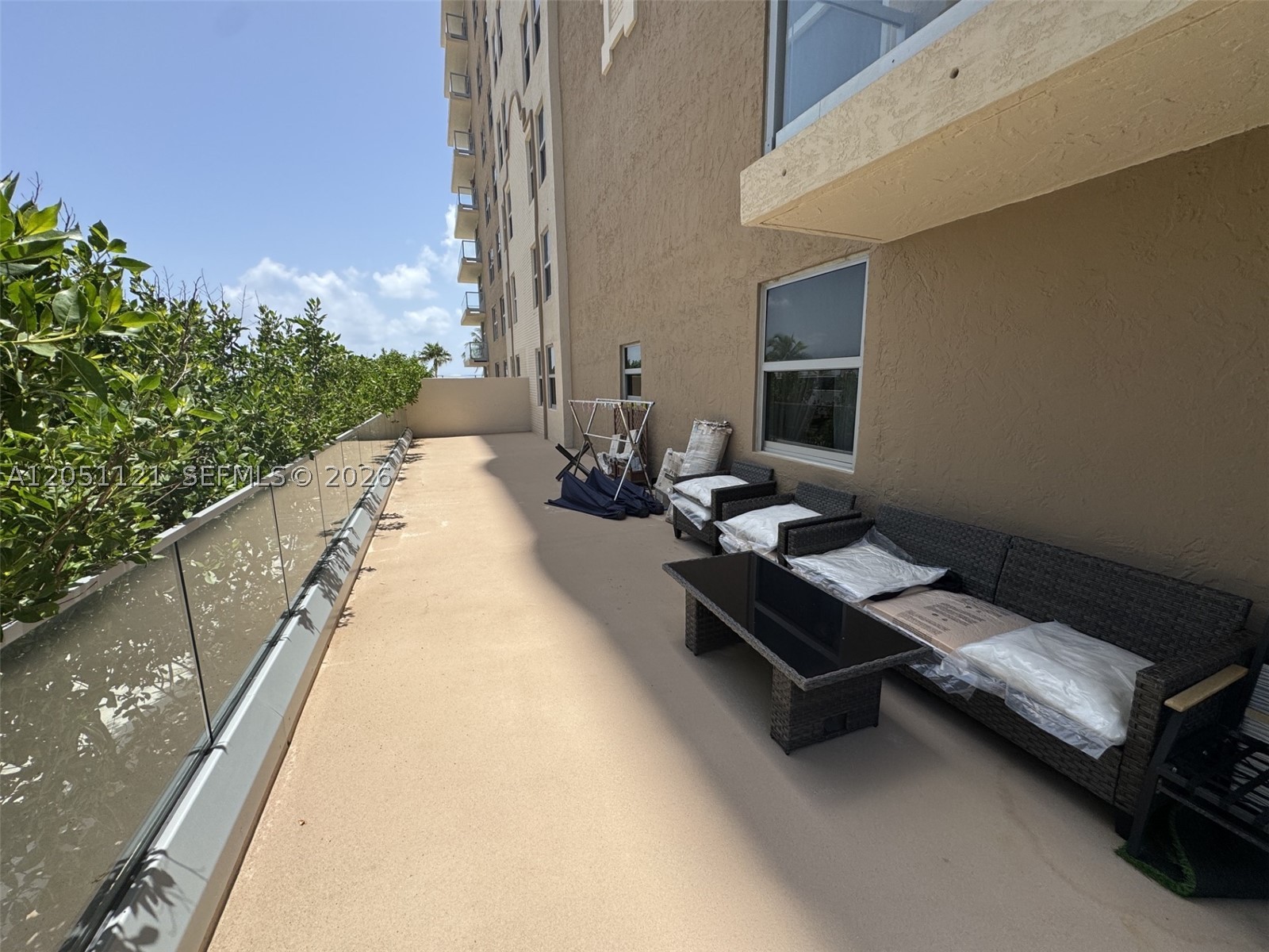 MALAGA TOWERS CONDO - Residential