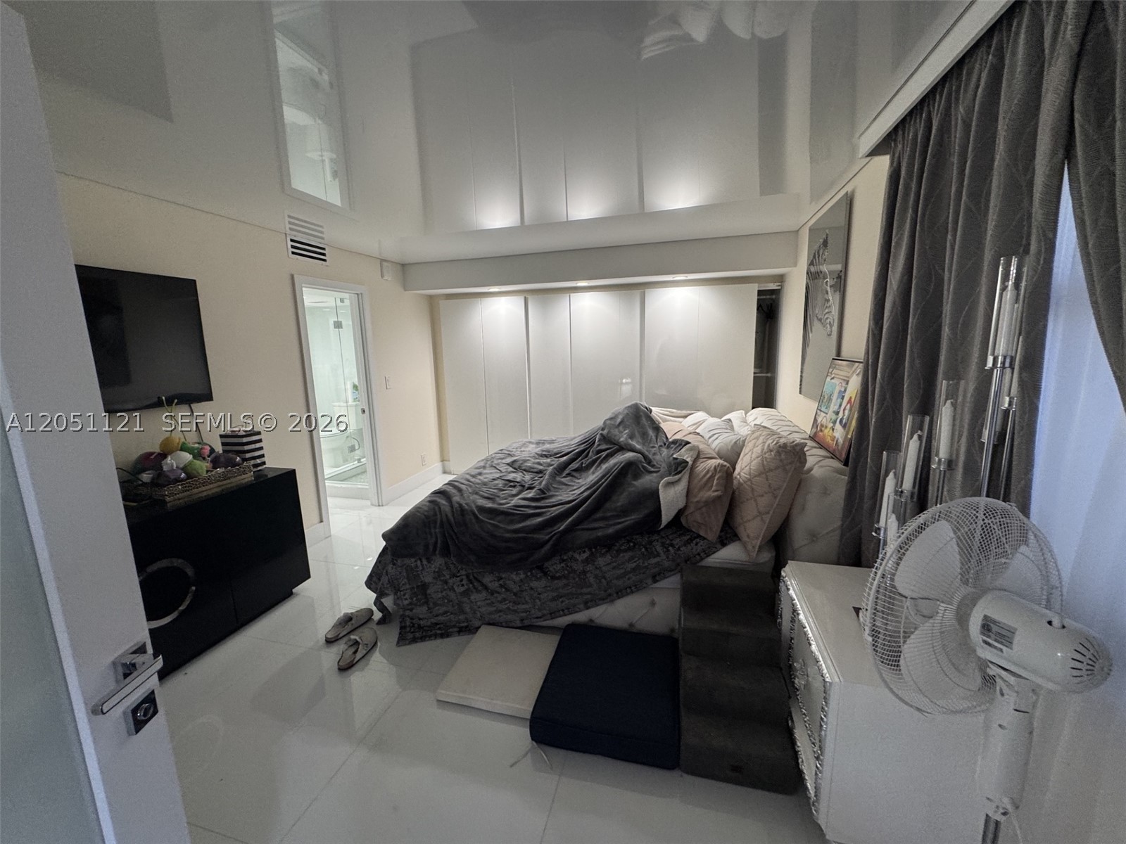 MALAGA TOWERS CONDO - Residential