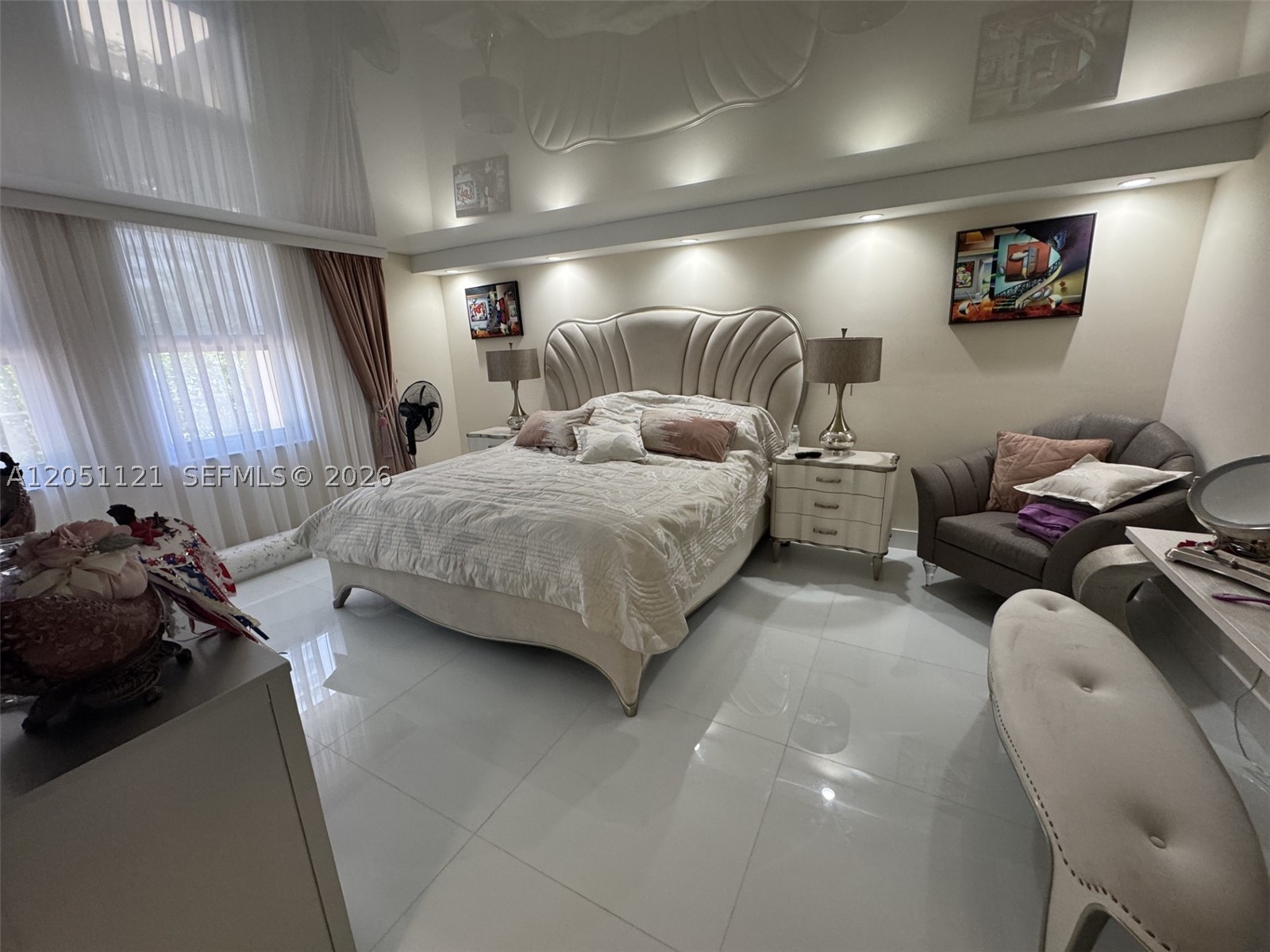 MALAGA TOWERS CONDO - Residential