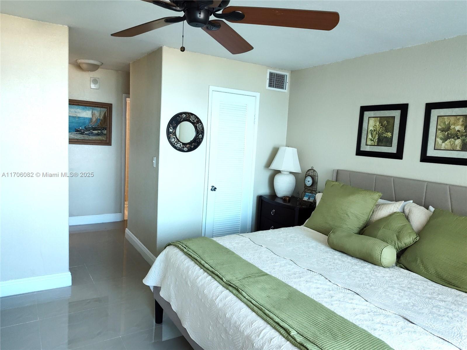BURLEIGH HOUSE CONDO - Residential Lease