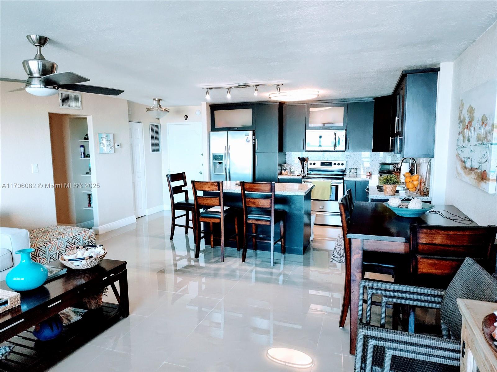 BURLEIGH HOUSE CONDO - Residential Lease