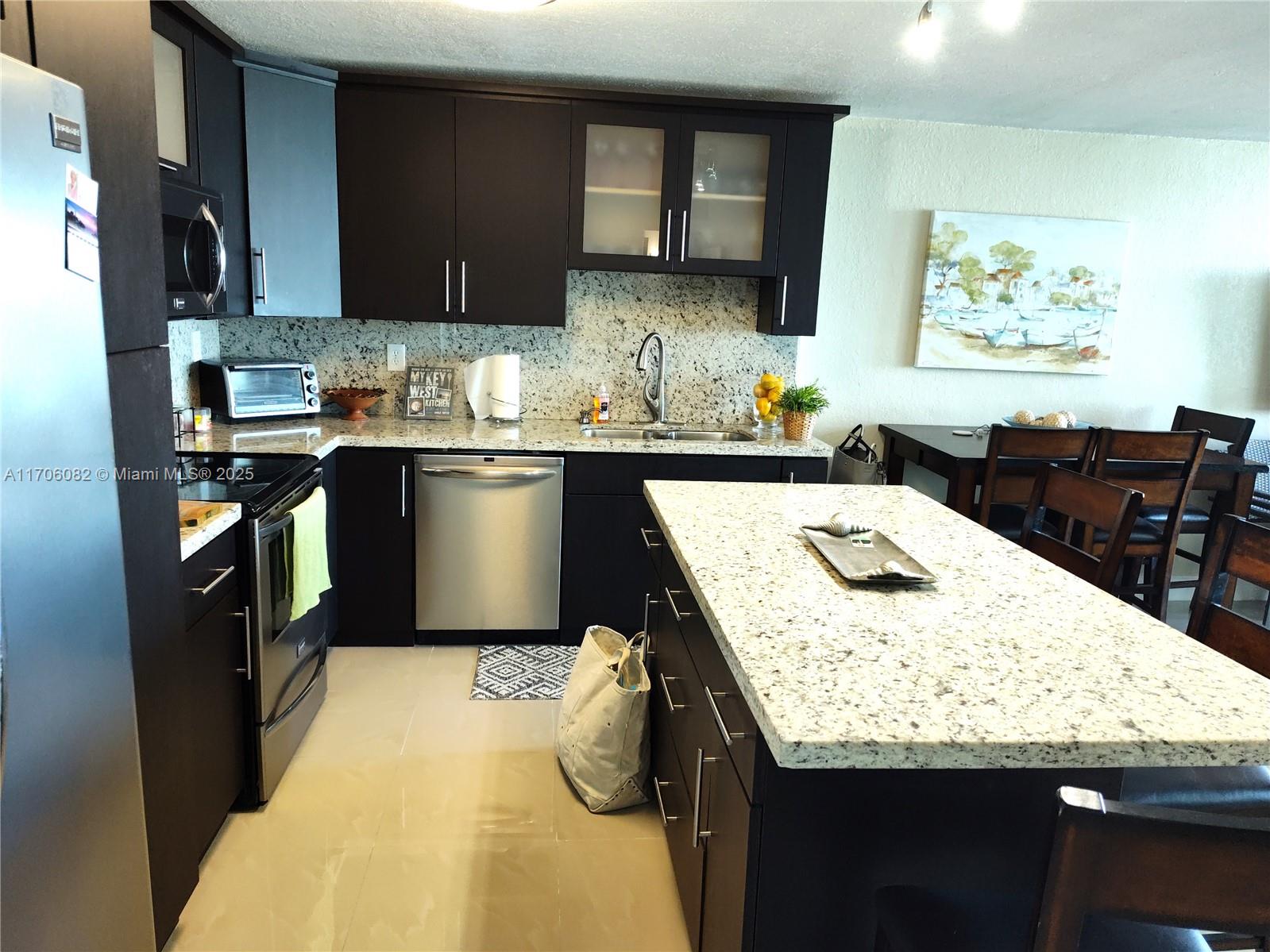BURLEIGH HOUSE CONDO - Residential Lease