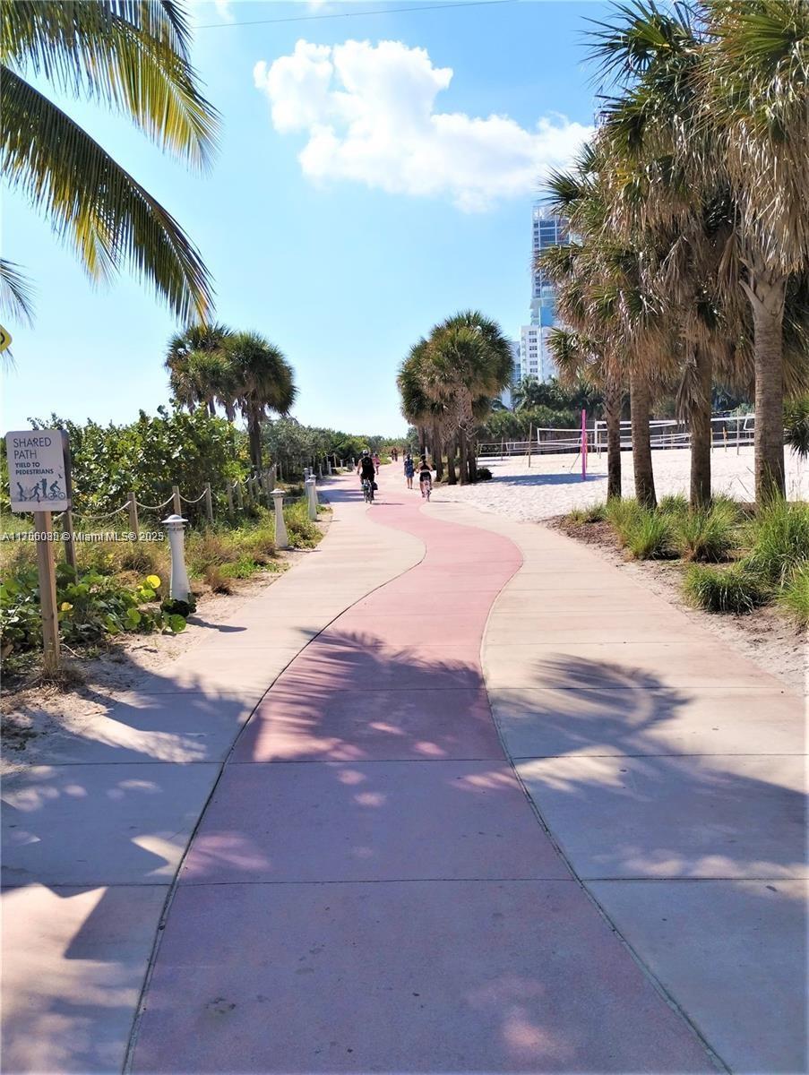 BURLEIGH HOUSE CONDO - Residential Lease