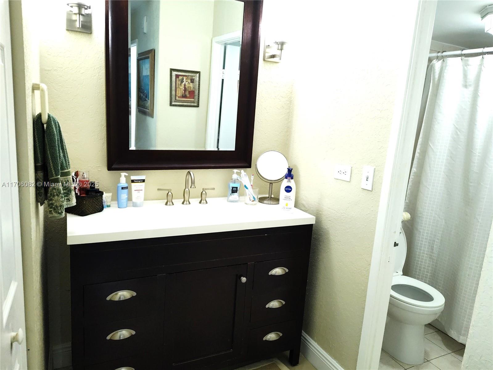 BURLEIGH HOUSE CONDO - Residential Lease