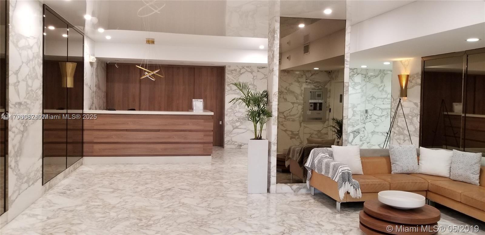 BURLEIGH HOUSE CONDO - Residential Lease