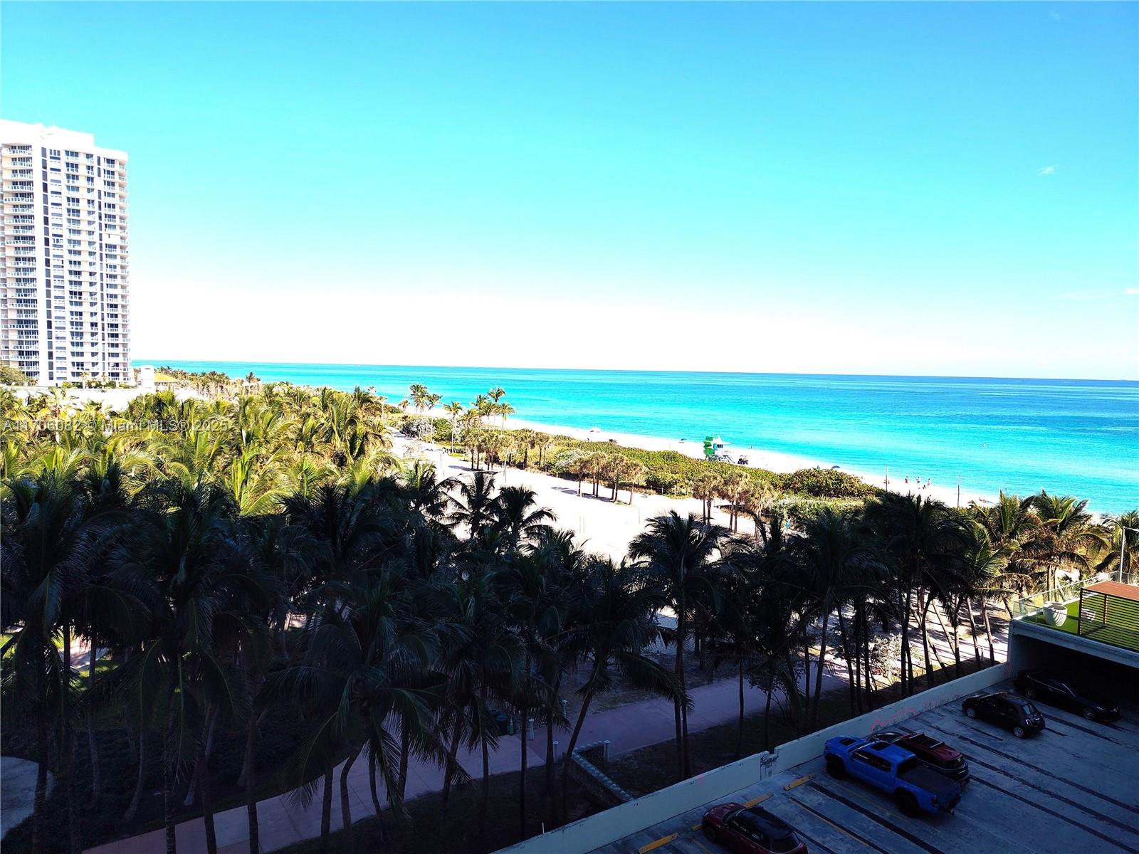BURLEIGH HOUSE CONDO - Residential Lease