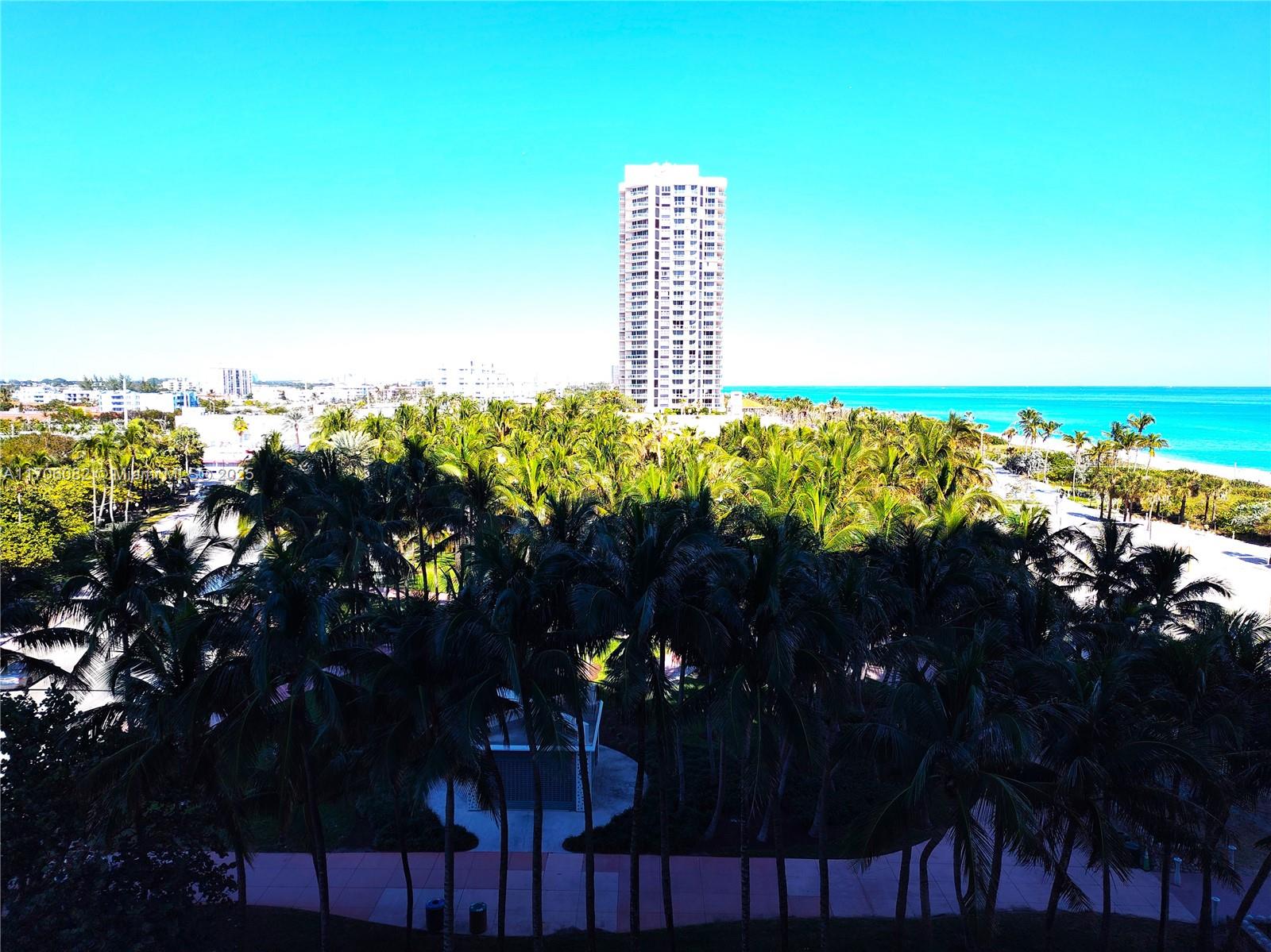 BURLEIGH HOUSE CONDO - Residential Lease