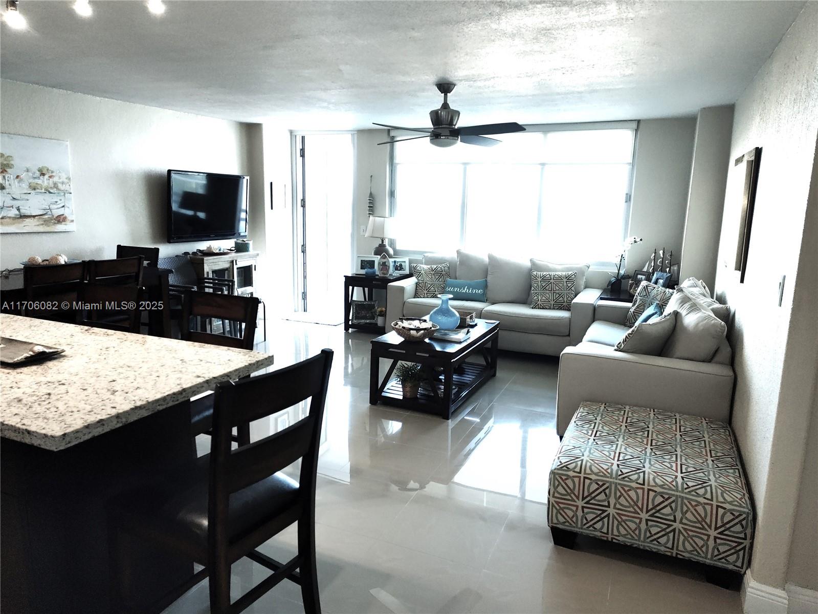 BURLEIGH HOUSE CONDO - Residential Lease