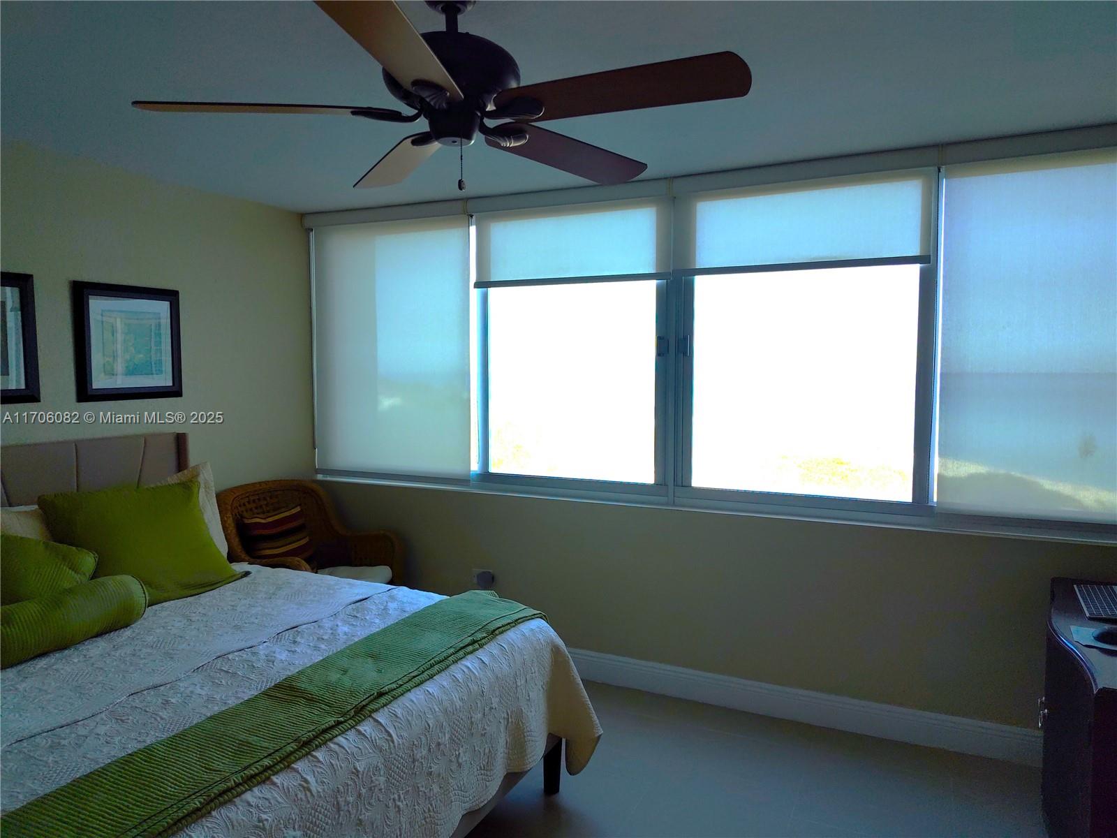 BURLEIGH HOUSE CONDO - Residential Lease