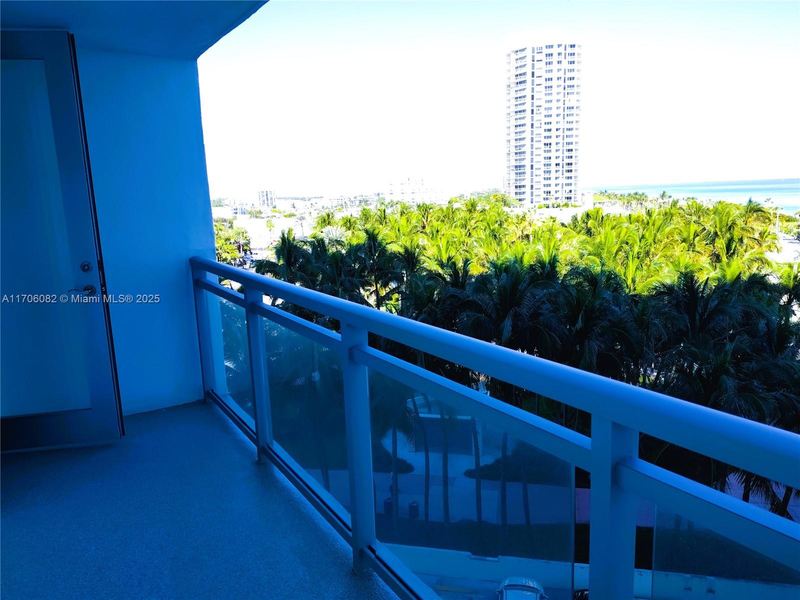 BURLEIGH HOUSE CONDO - Residential Lease