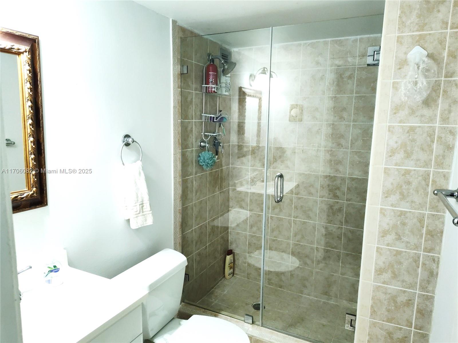 BURLEIGH HOUSE CONDO - Residential Lease