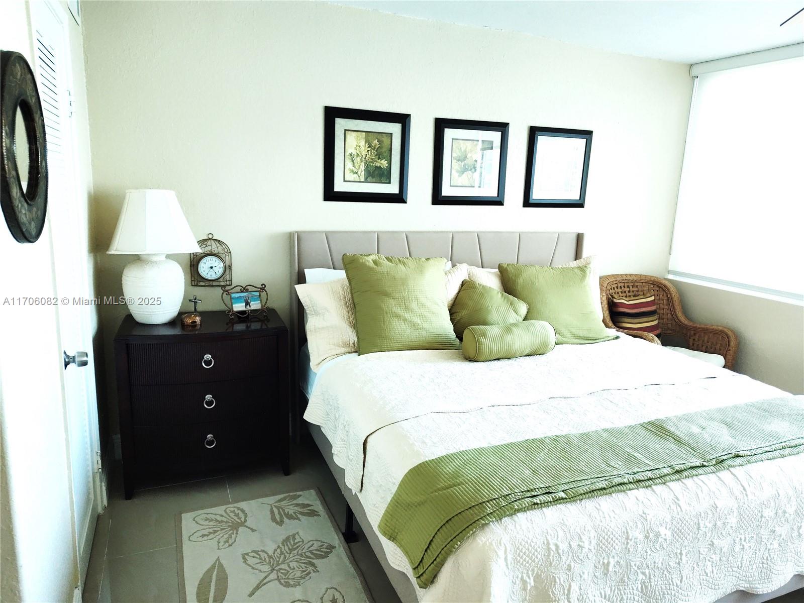 BURLEIGH HOUSE CONDO - Residential Lease