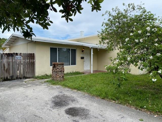 MANSIONETTE HOMES SEC 2 - Residential