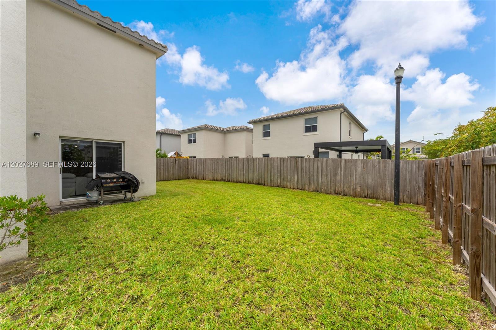 KEYS GATE RESIDENTIAL - Residential