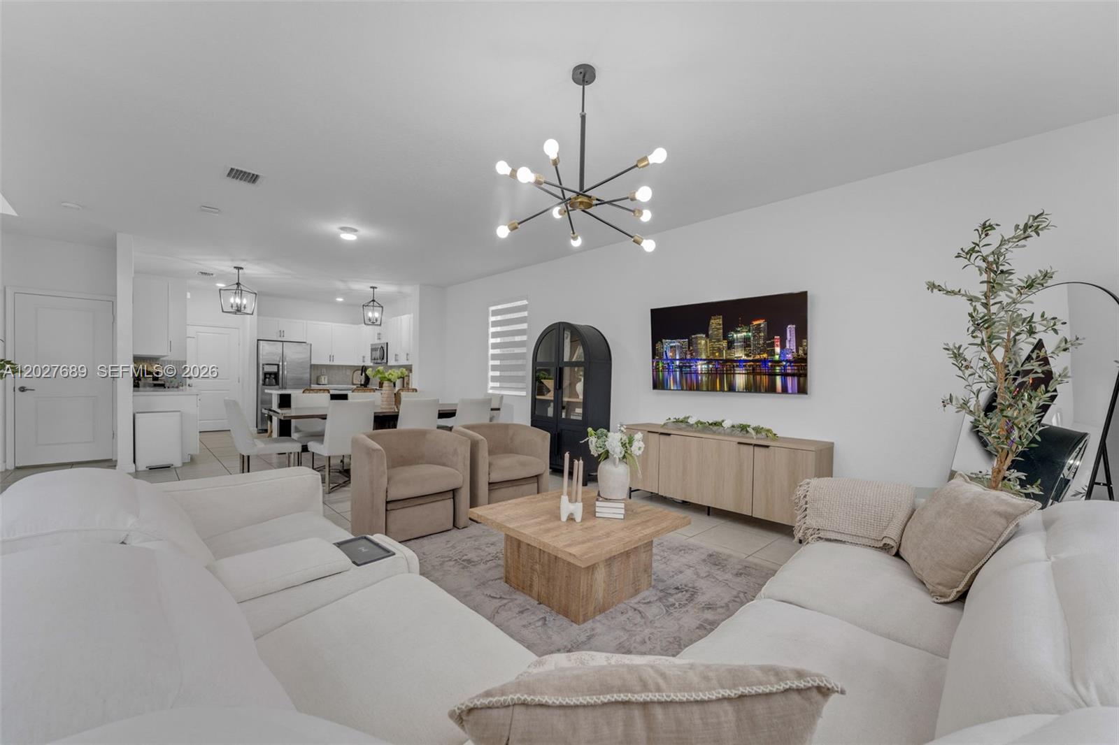 KEYS GATE RESIDENTIAL - Residential