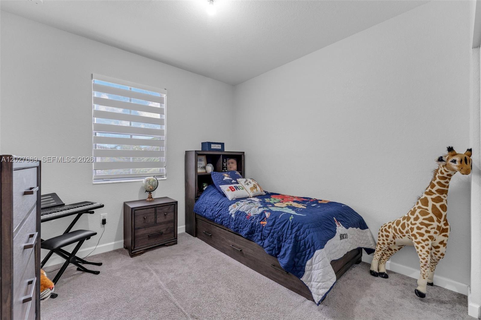 KEYS GATE RESIDENTIAL - Residential