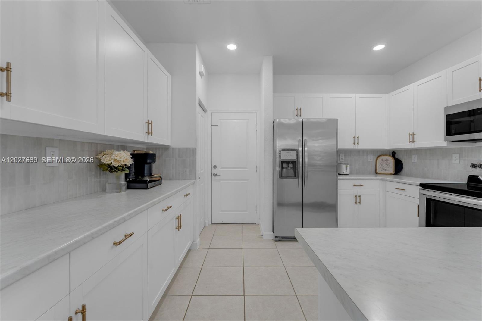 KEYS GATE RESIDENTIAL - Residential
