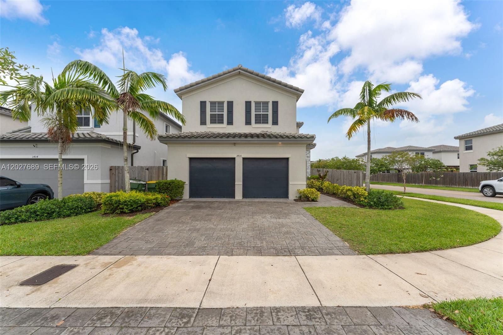 KEYS GATE RESIDENTIAL - Residential