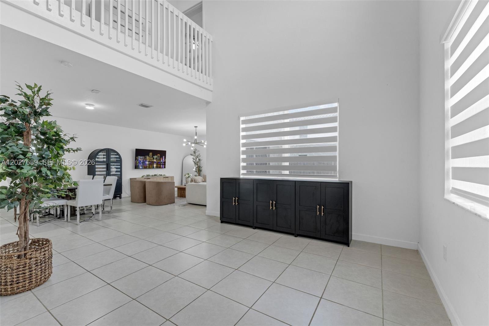KEYS GATE RESIDENTIAL - Residential
