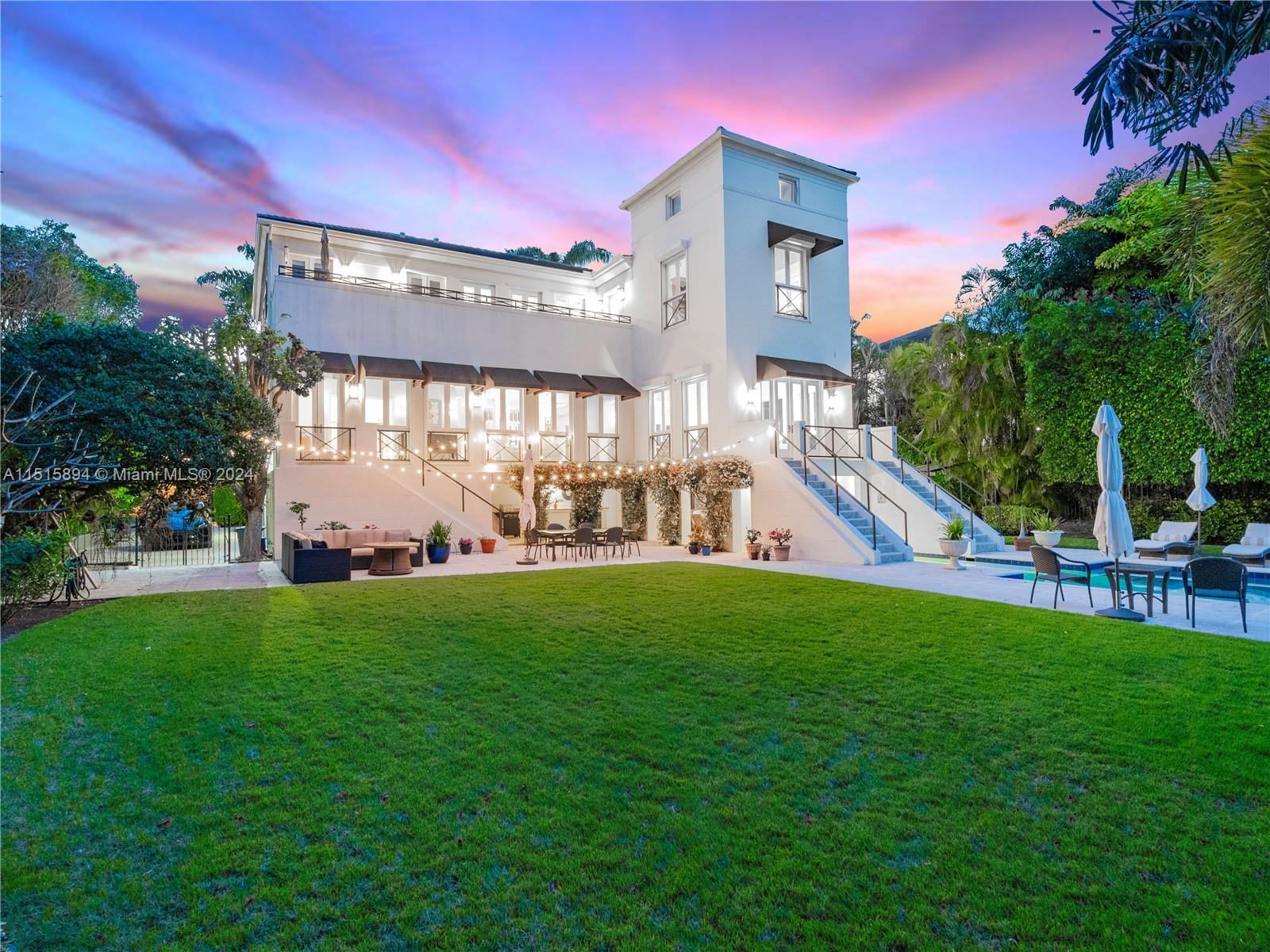 COCOPLUM SEC 2 PLAT C - Residential