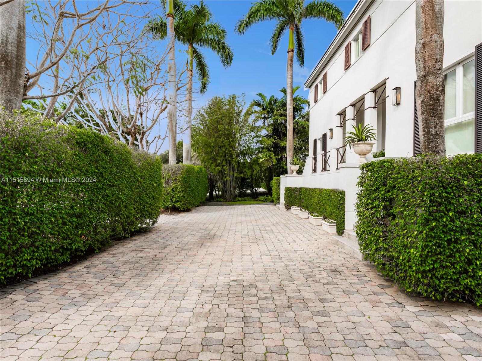 COCOPLUM SEC 2 PLAT C - Residential