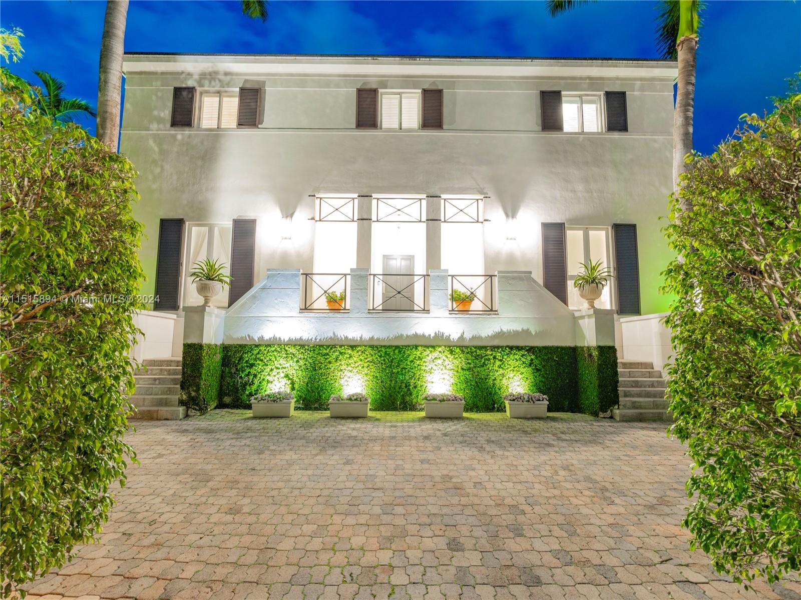 COCOPLUM SEC 2 PLAT C - Residential