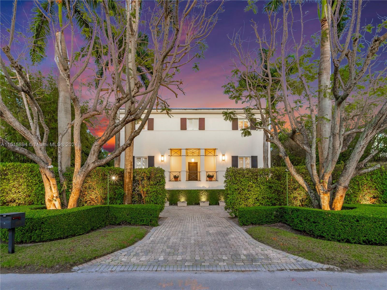 COCOPLUM SEC 2 PLAT C - Residential