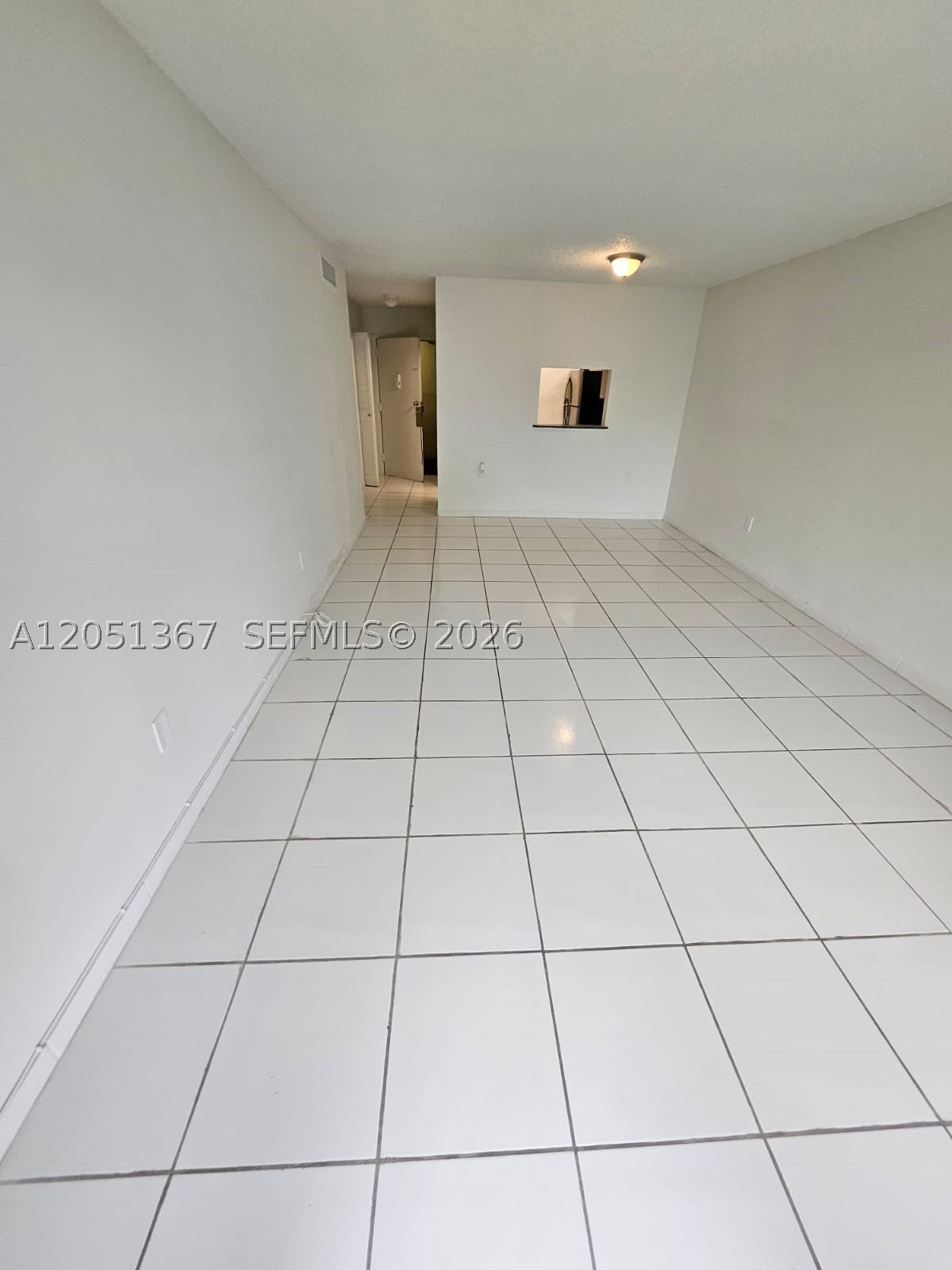 CAPRI GARDENS CONDO - Residential Lease