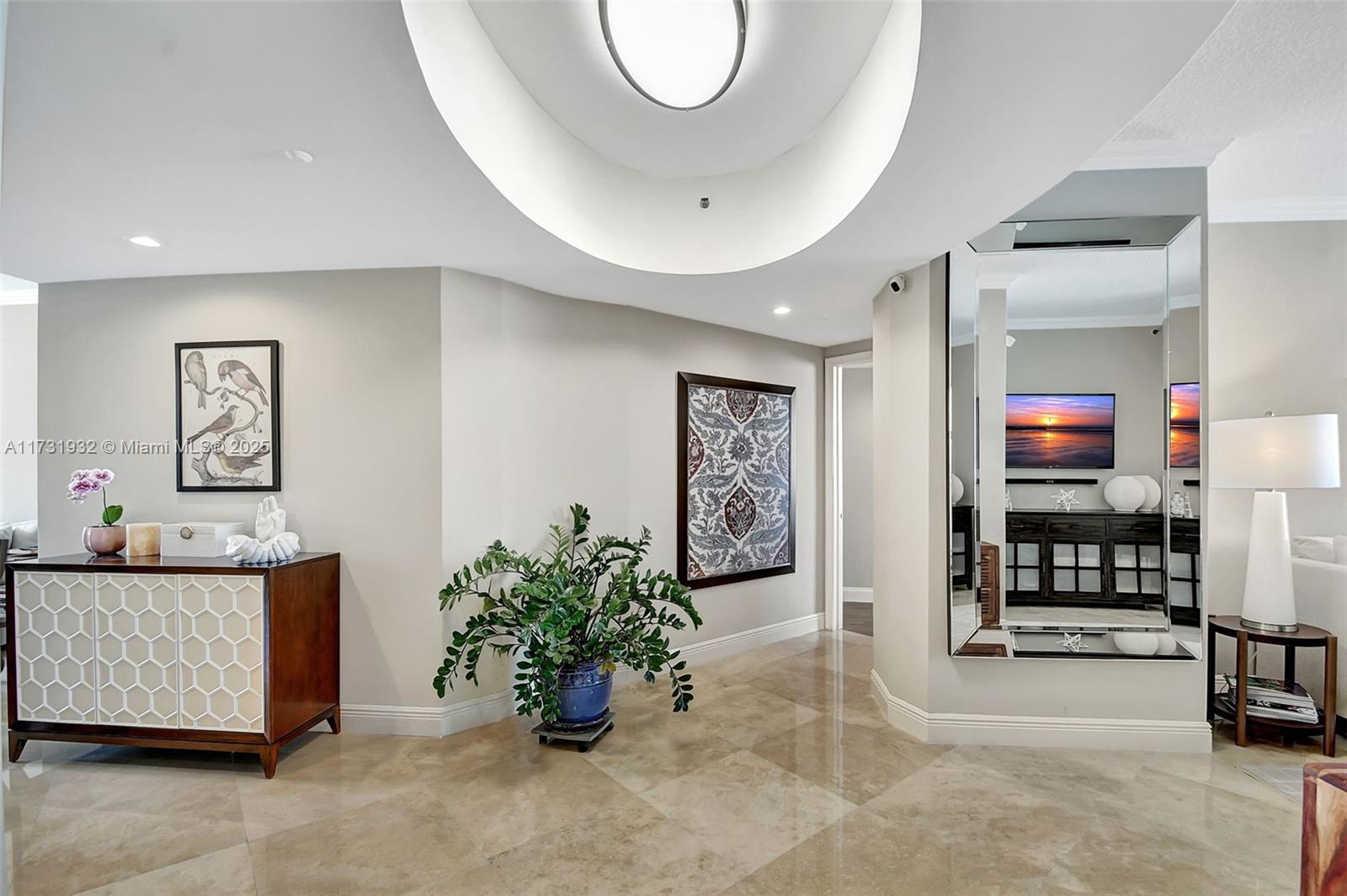 TOSCANA NORTH CONDO - Residential