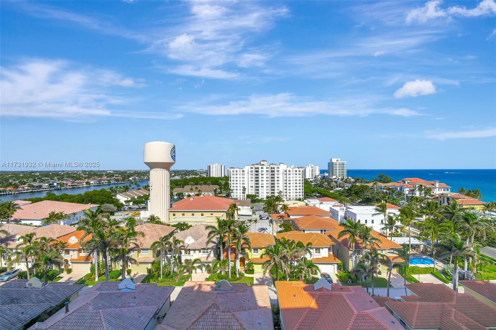 TOSCANA NORTH CONDO - Residential