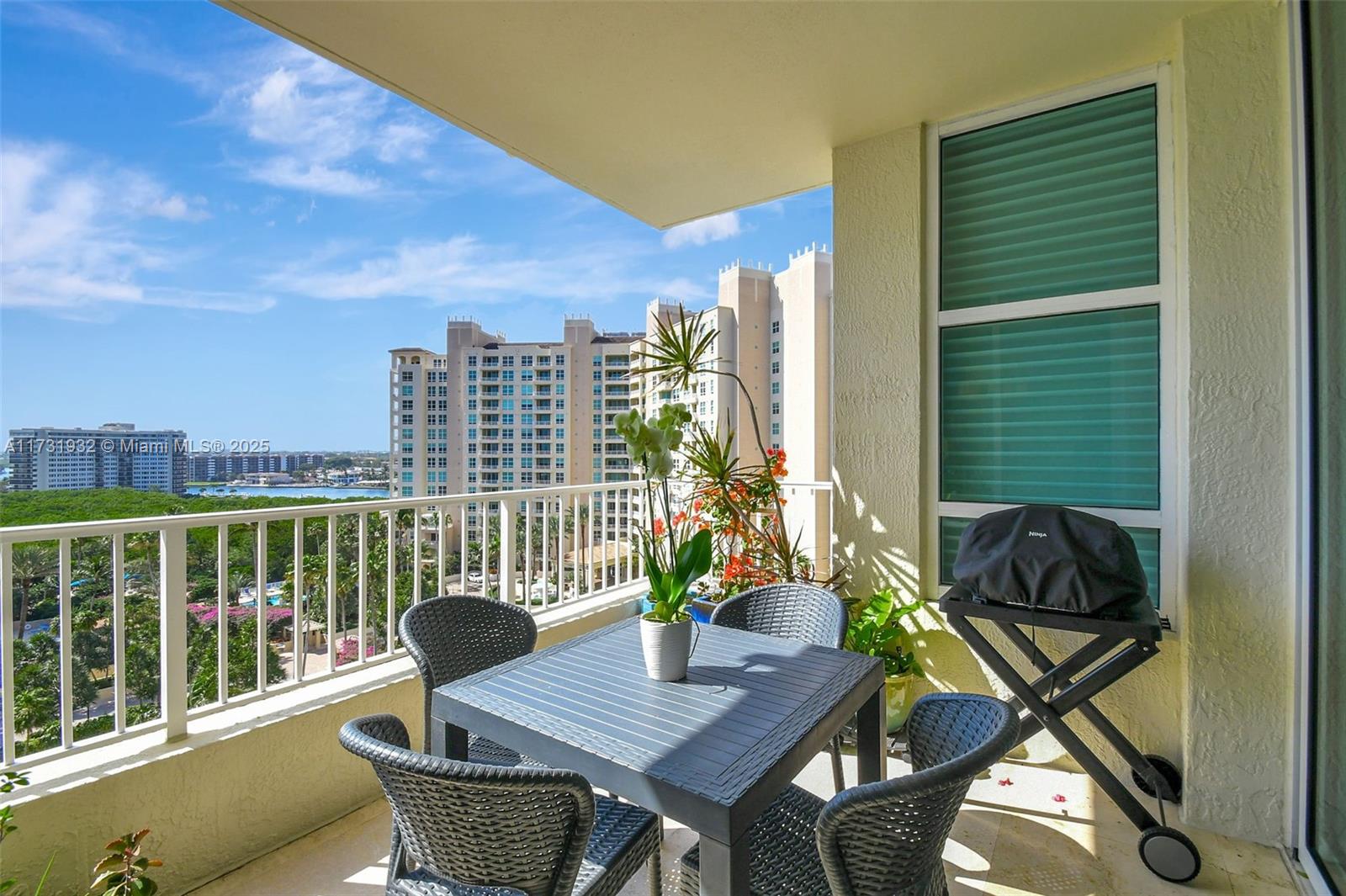 TOSCANA NORTH CONDO - Residential