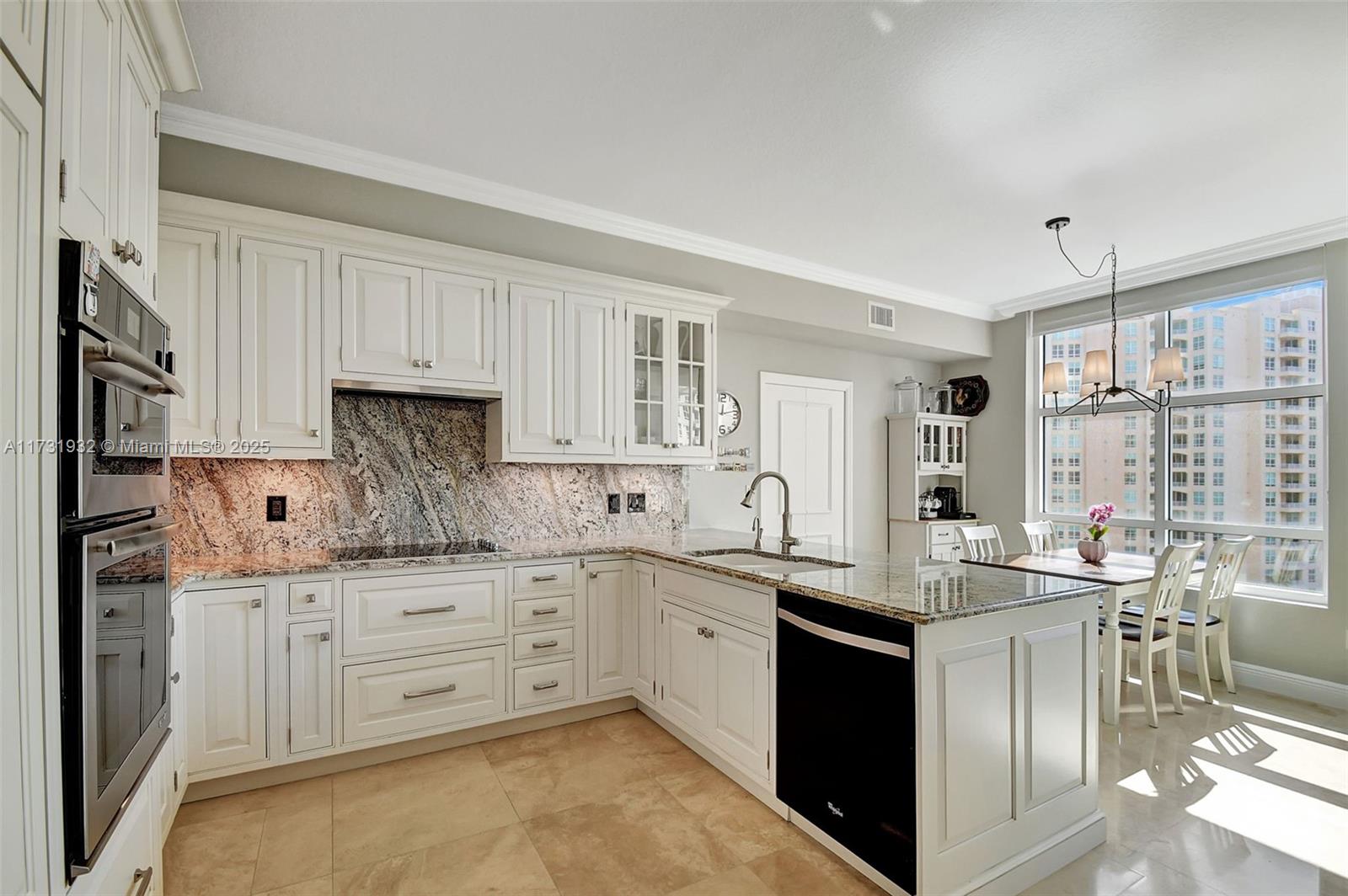 TOSCANA NORTH CONDO - Residential