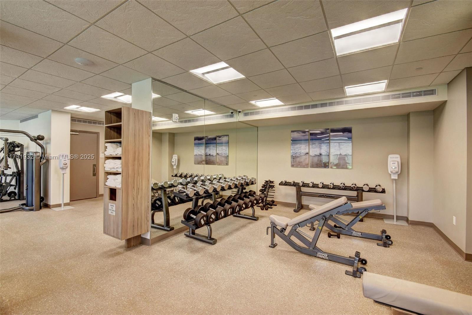 TOSCANA NORTH CONDO - Residential