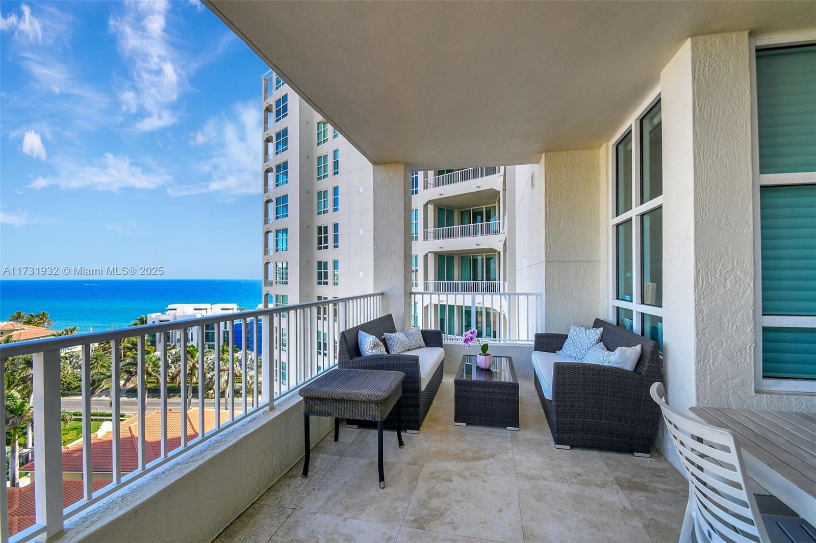 TOSCANA NORTH CONDO - Residential