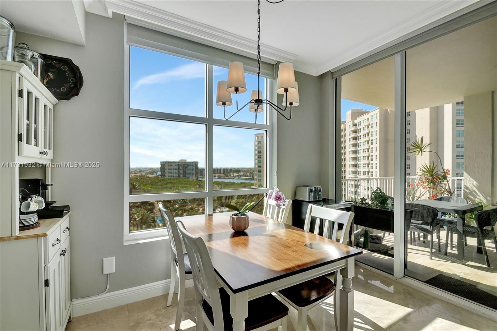TOSCANA NORTH CONDO - Residential