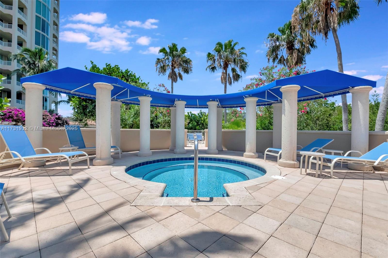 TOSCANA NORTH CONDO - Residential