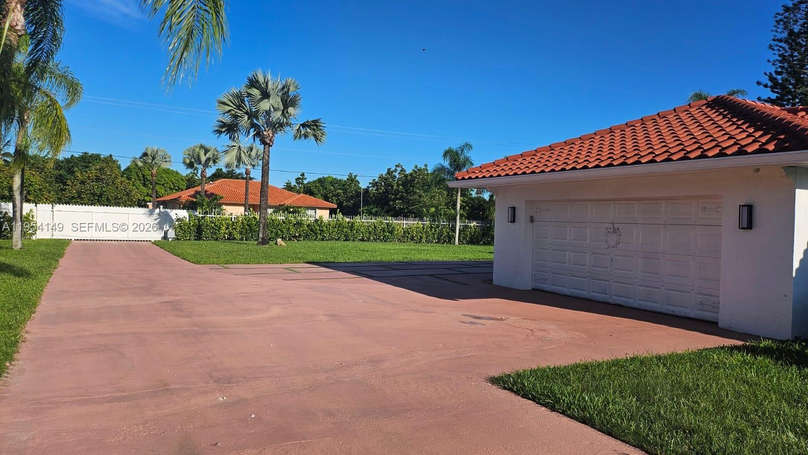 REDLAND - Residential