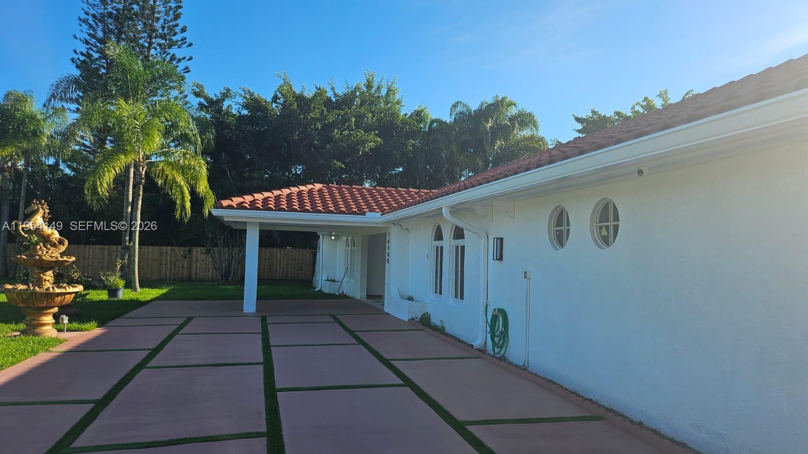 REDLAND - Residential