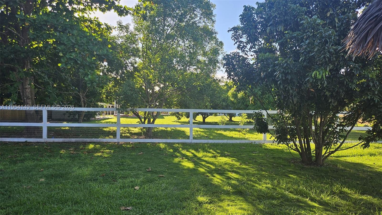 REDLAND - Residential