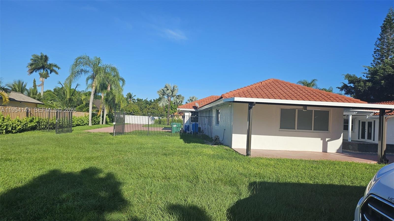 REDLAND - Residential